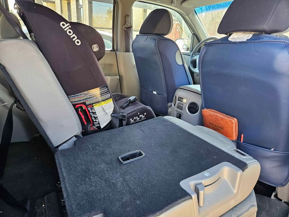 2010 Honda Pilot - photo 4