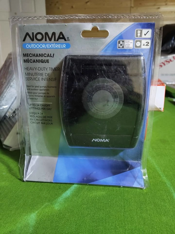 Timer thermostat