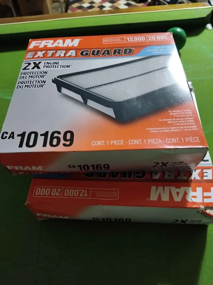 Cabin Air filter