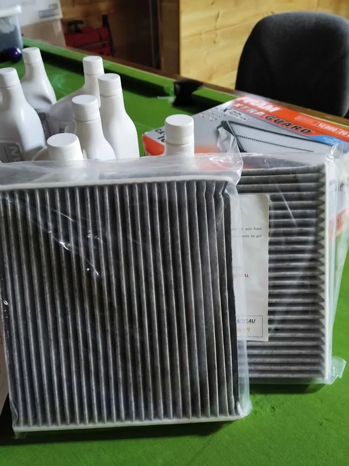 Air Filter