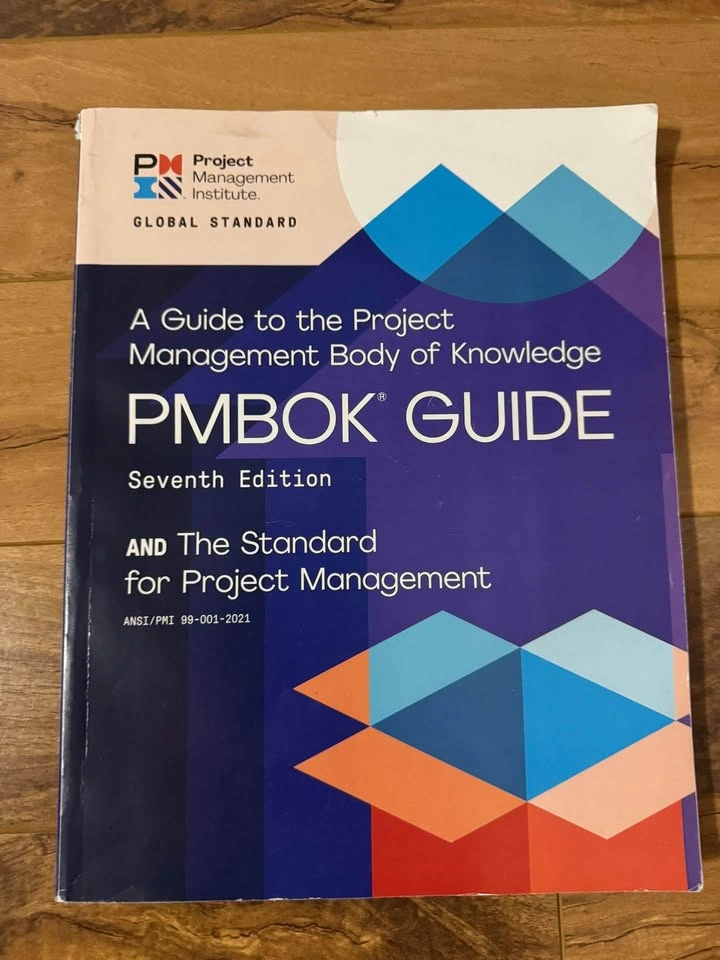PMP Exam Study Bundle - photo 2