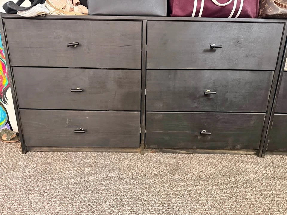 IKEA Rast 6 Drawer Dresser