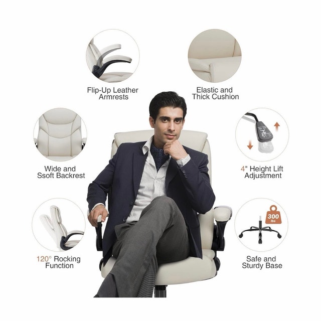 Office Chair - photo 2