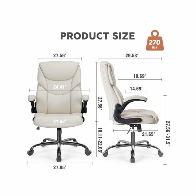 Office Chair - photo 3