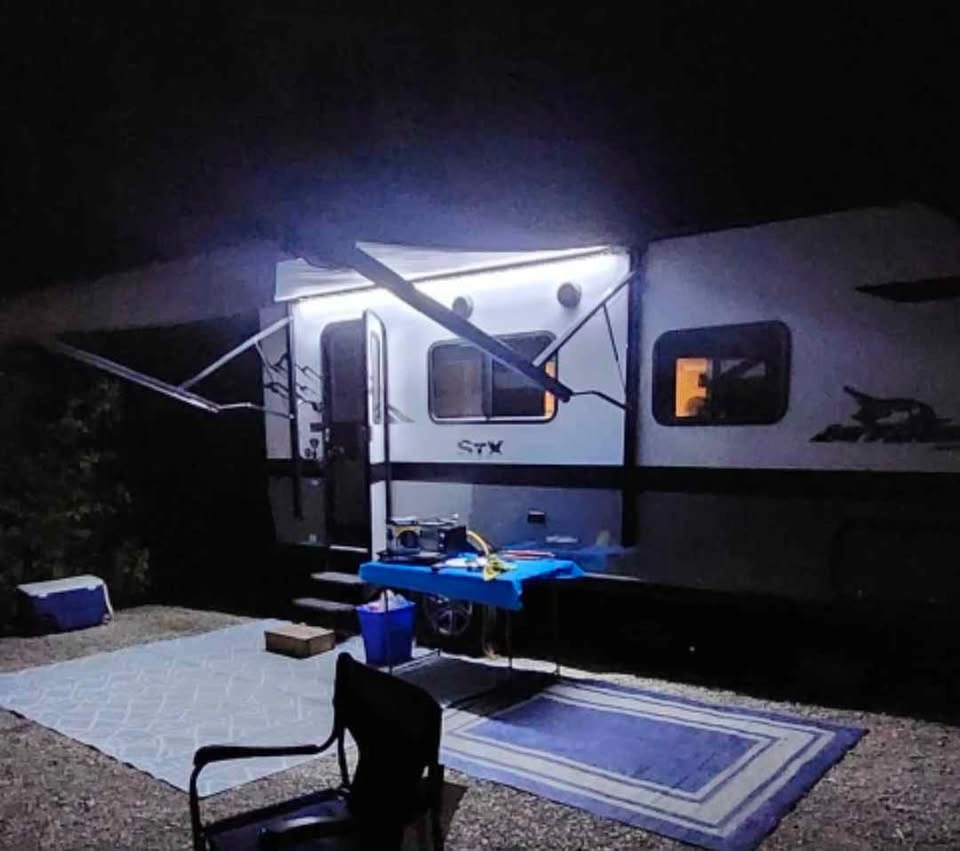 2022 Jayco Jayflight STX 195RB Travel Trailer - photo 2