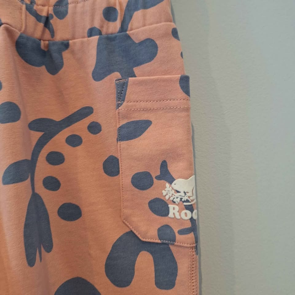 BNWOT Roots Girls Romper - 6 - photo 2