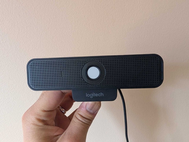 Dell Dock, Mophie Charger, Logitech Webcam Bundle - photo 5