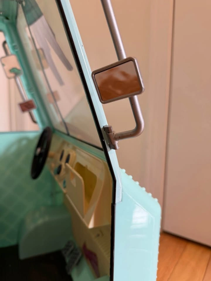 OG girl - Ice Cream Truck - photo 5