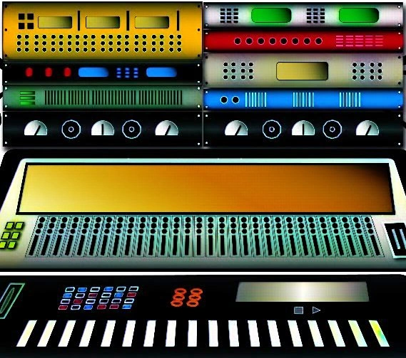 DAWs, Synths, Sound Packs, SFX, Plugins & More