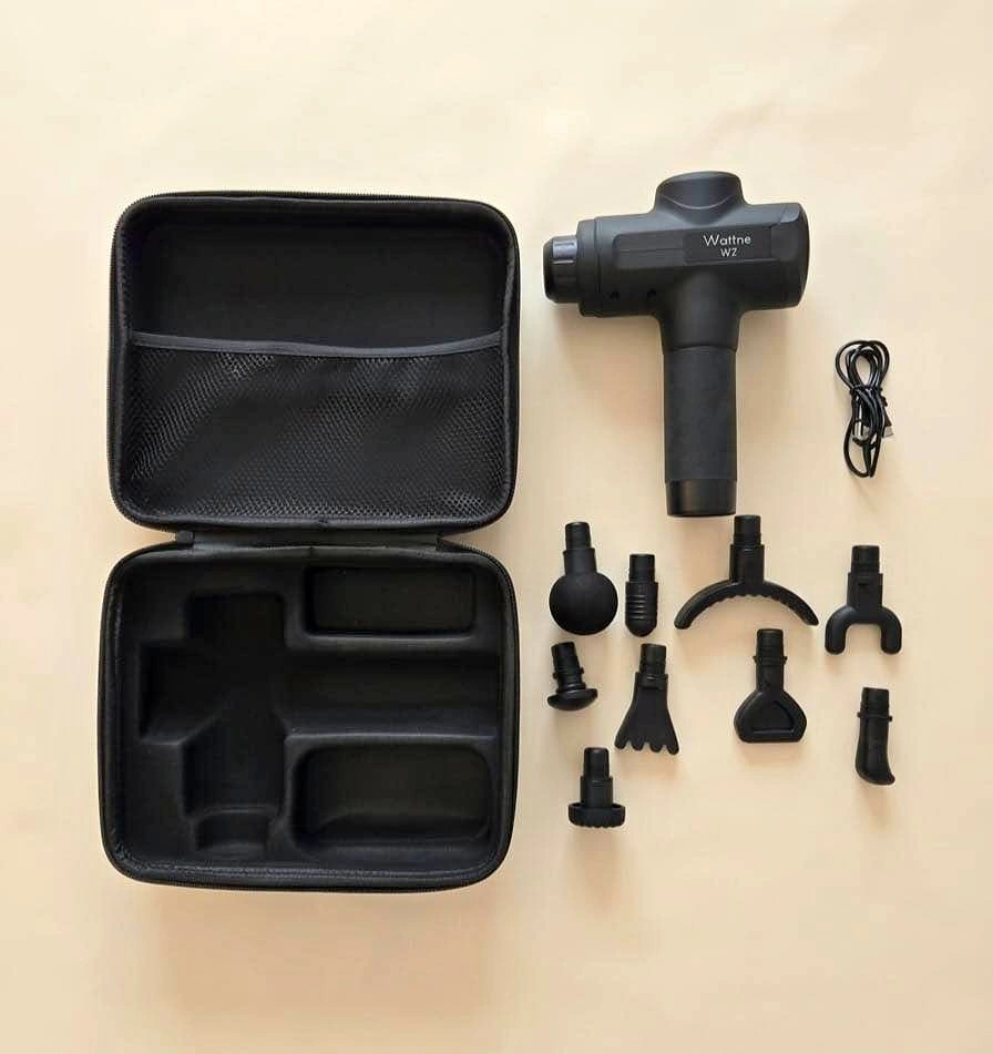 Wattne W2 Muscle Massage Gun