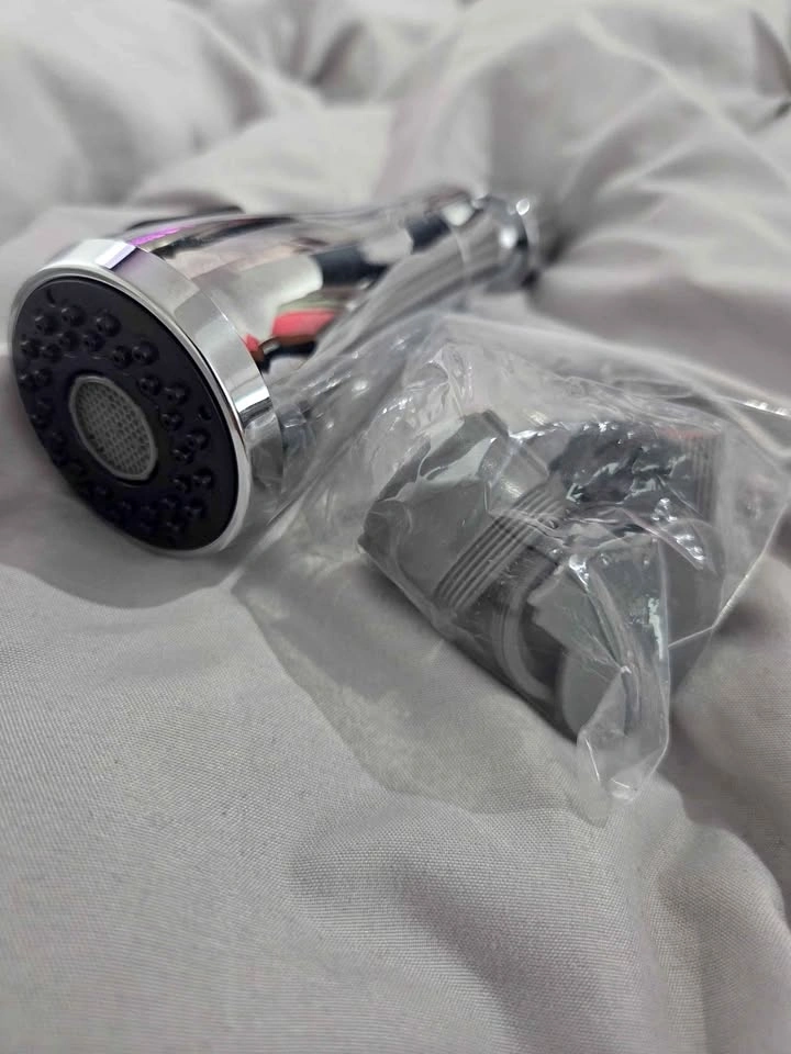 Shower Head