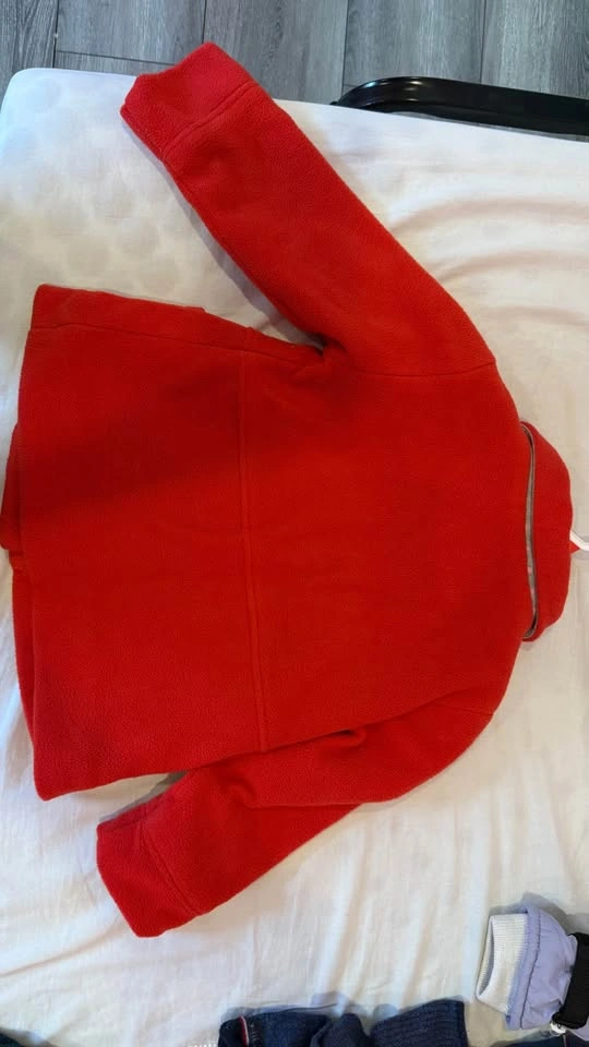 Toddler Girls Over Coat - photo 3