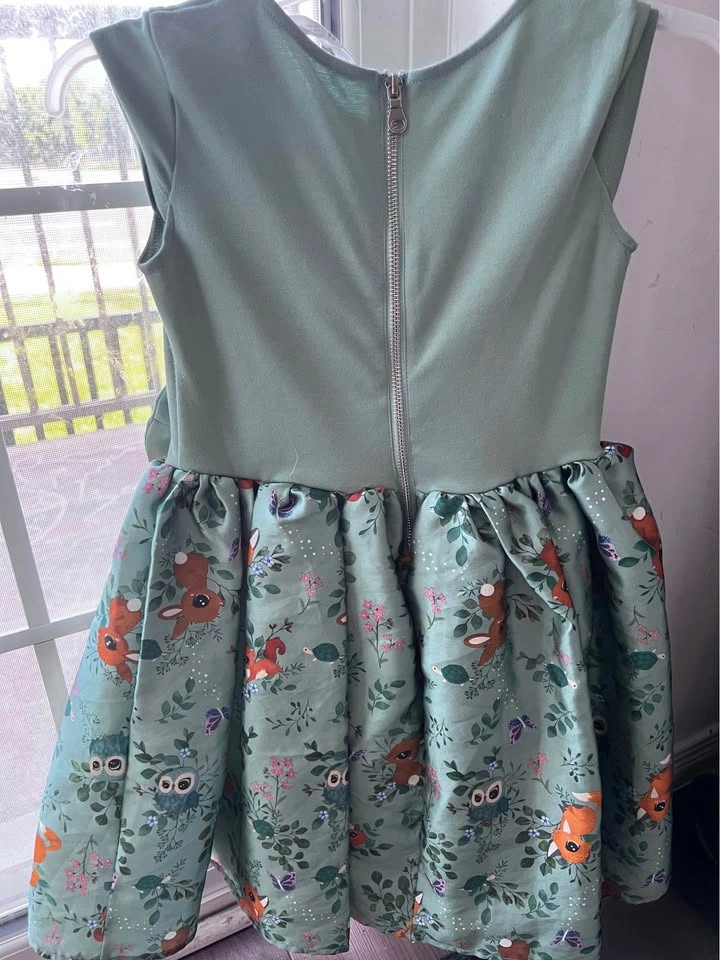 Girls Spring/Summer Dresses (6-8 Years) - photo 3