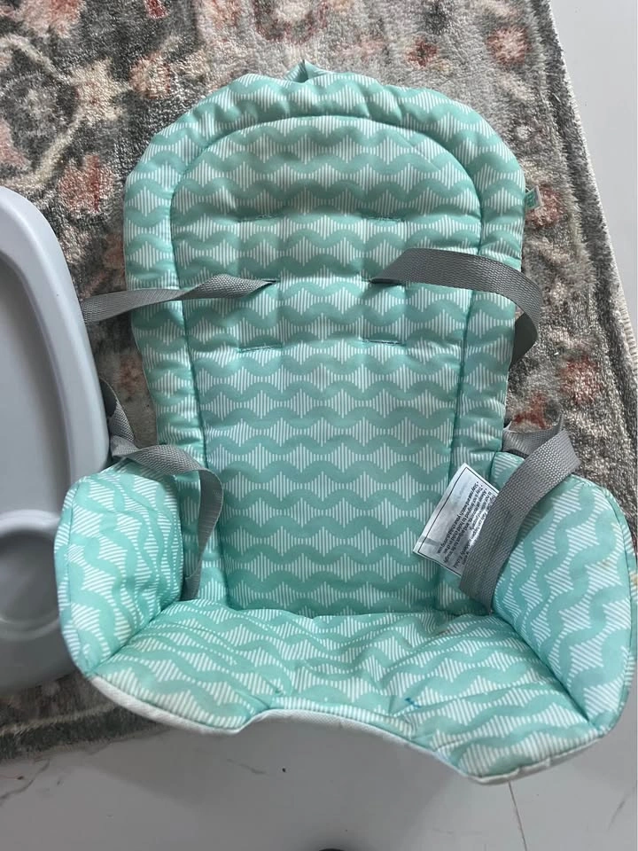 Ingenuity Baby High Chair - photo 5