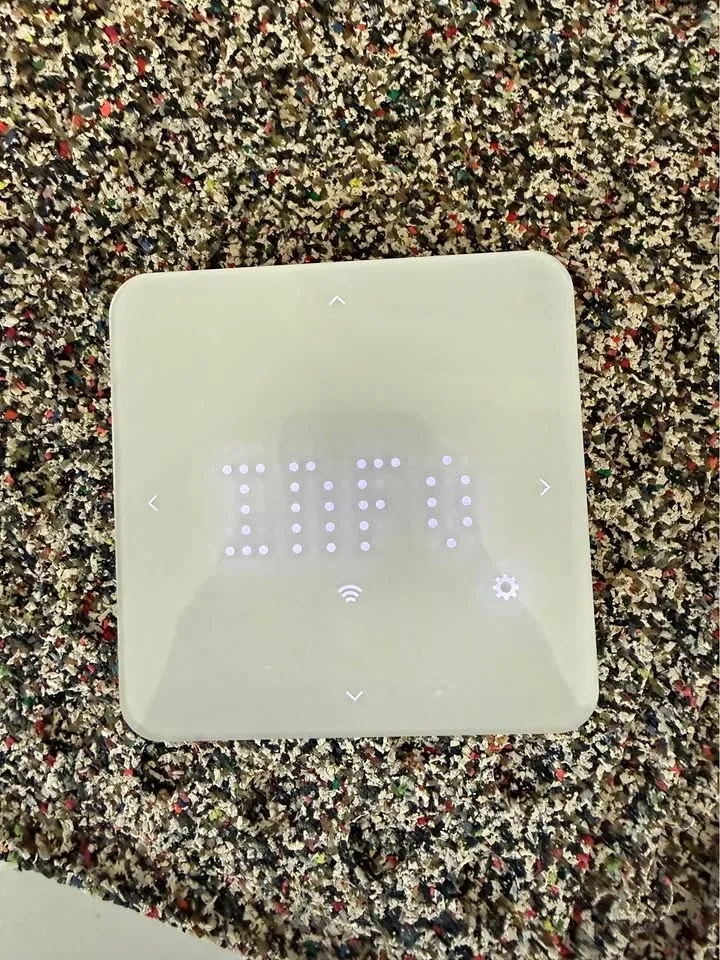 Zen smart thermostat