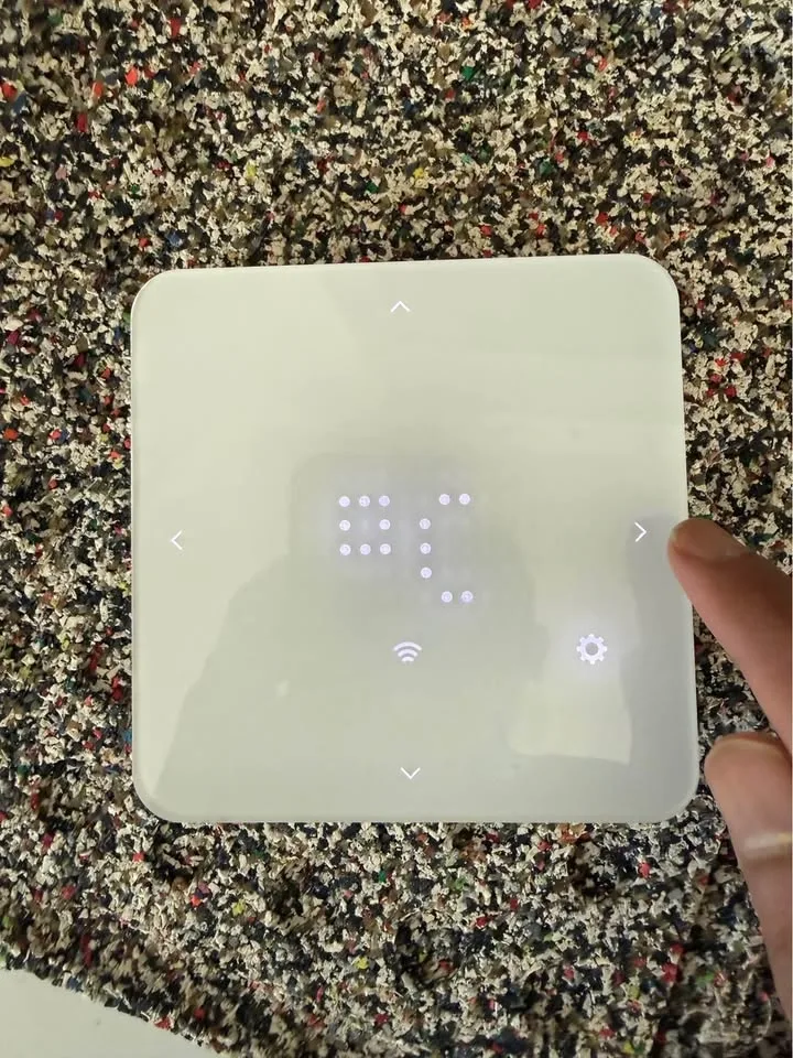 Zen smart thermostat - photo 2
