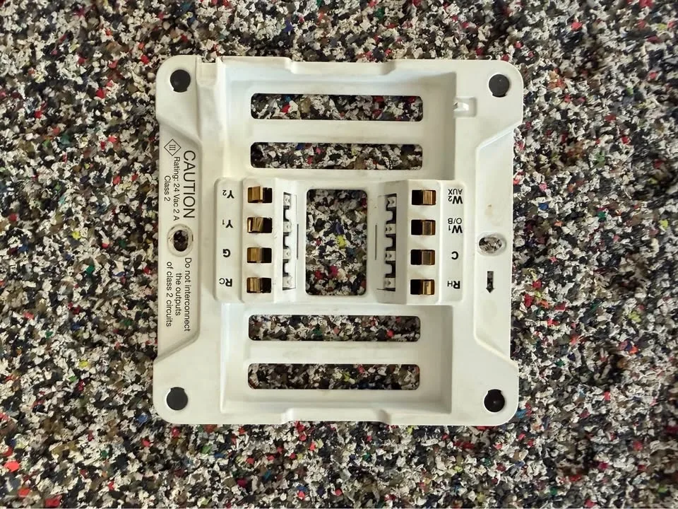 Zen smart thermostat - photo 4