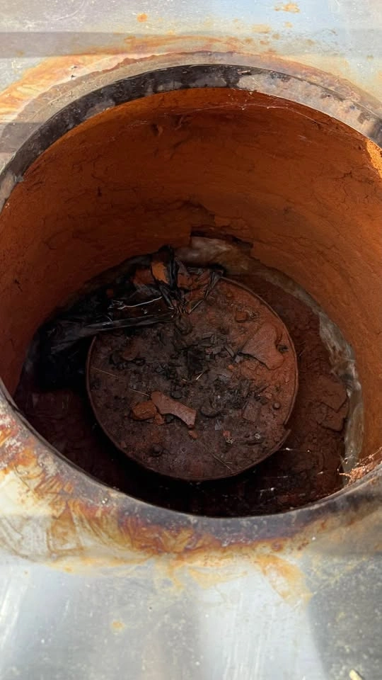 Commercial Gas Tandoor - photo 4