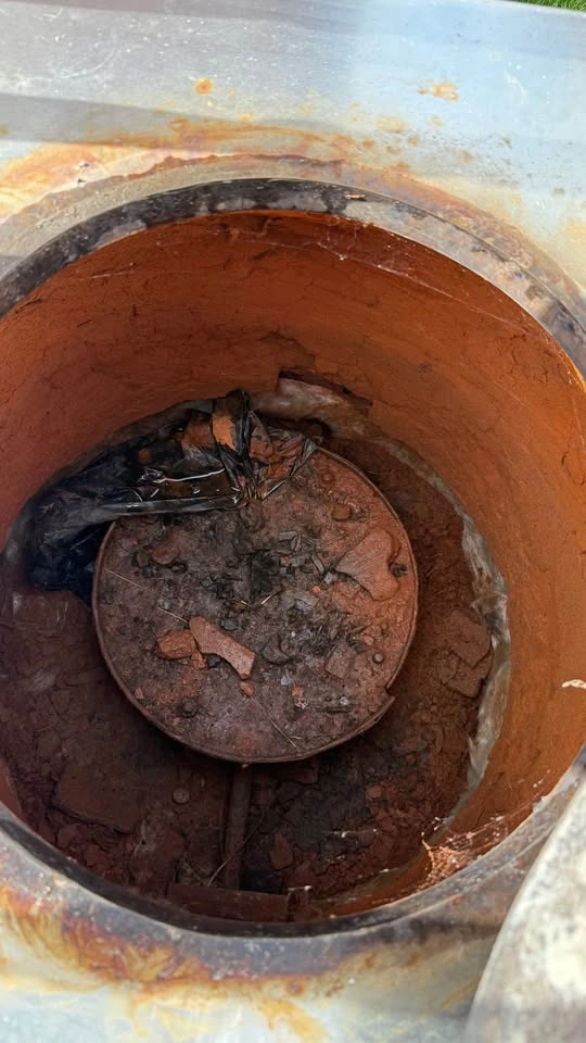 Commercial Gas Tandoor - photo 5