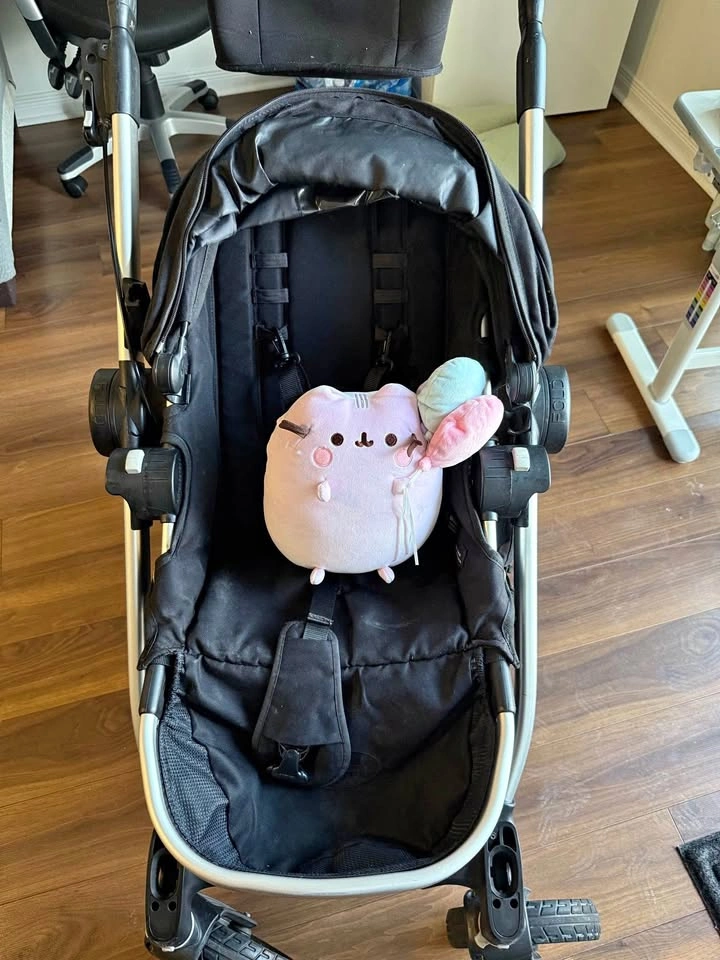 Baby Jogger City Select Stroller