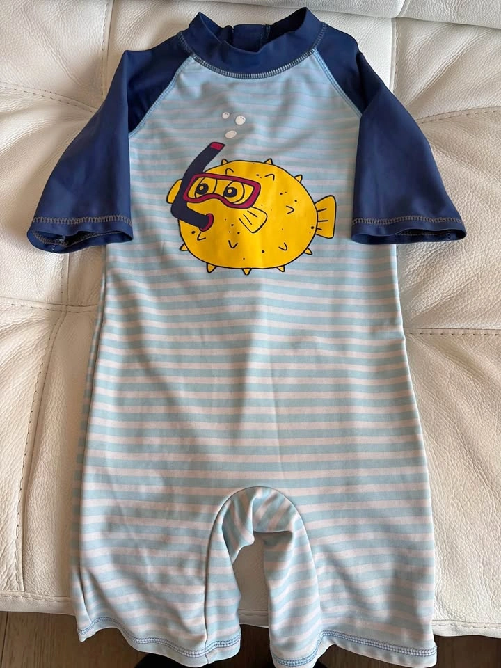 Swimsuit toddler 2T-3T