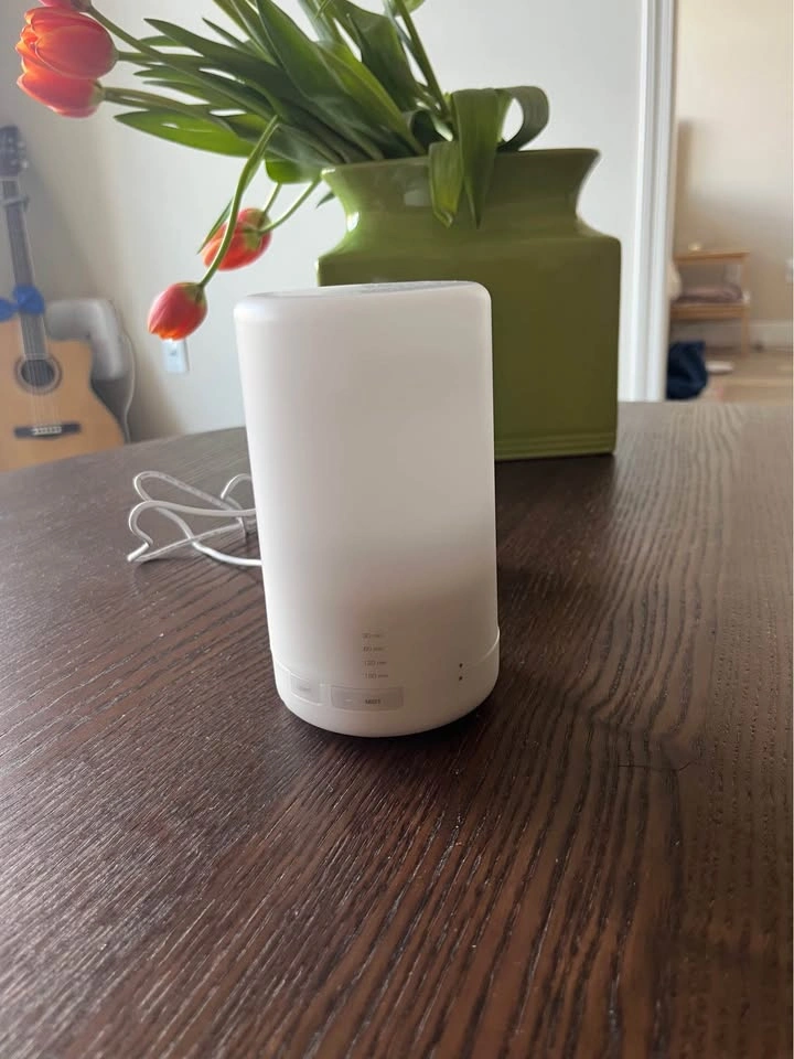 MUJI Diffuser