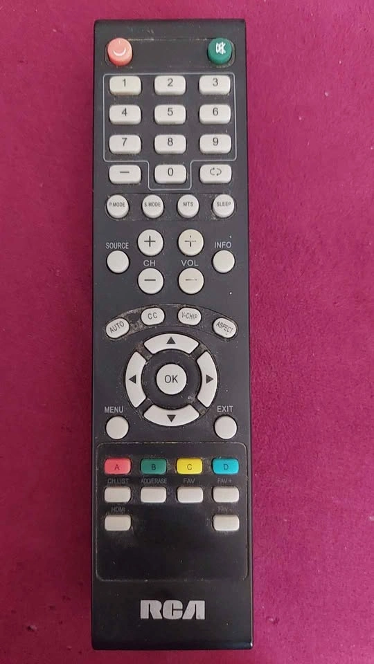 32" RCA TV - photo 5