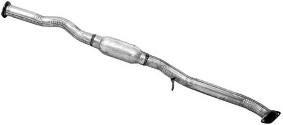 WALKER DIRECT FIT EXHAUST FOR INFINITI G35