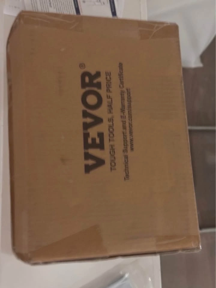 VEVOR Electric Winch ATV UTV 3500 lb Synthetic Rope - photo 5