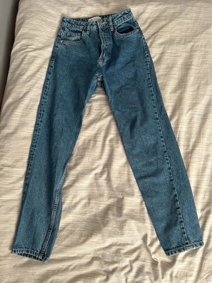 Zara Jeans - photo 2