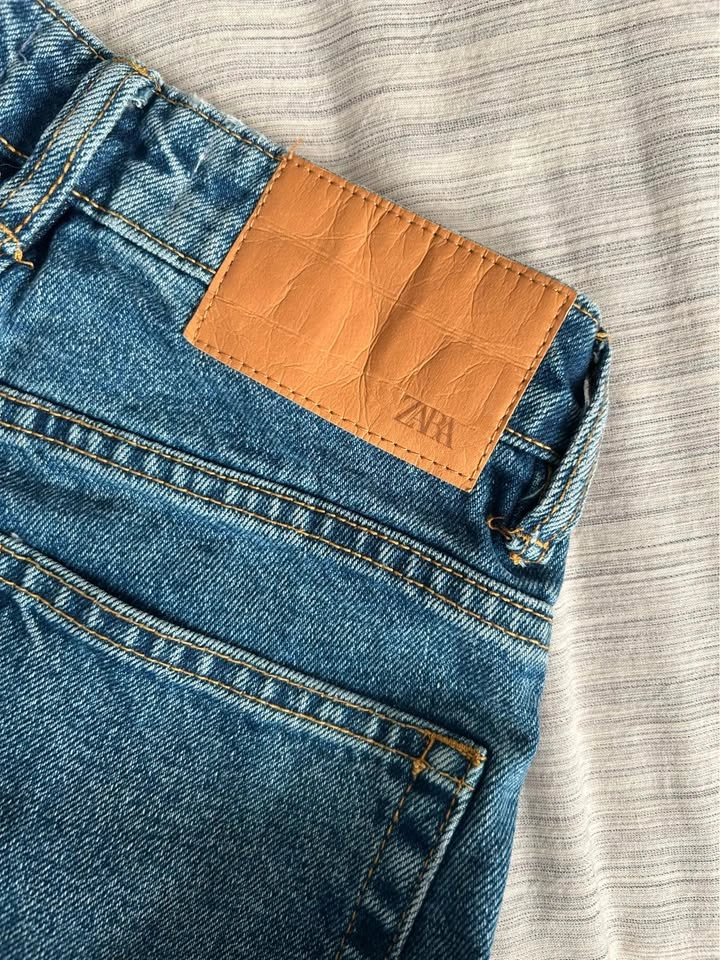 Zara Jeans - photo 5
