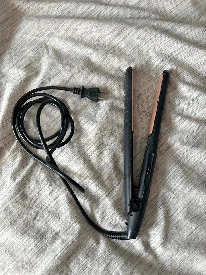 ProGemei Hair Straightener