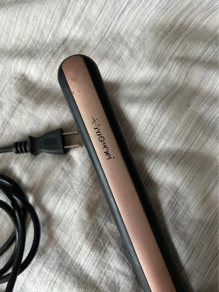 ProGemei Hair Straightener - photo 3