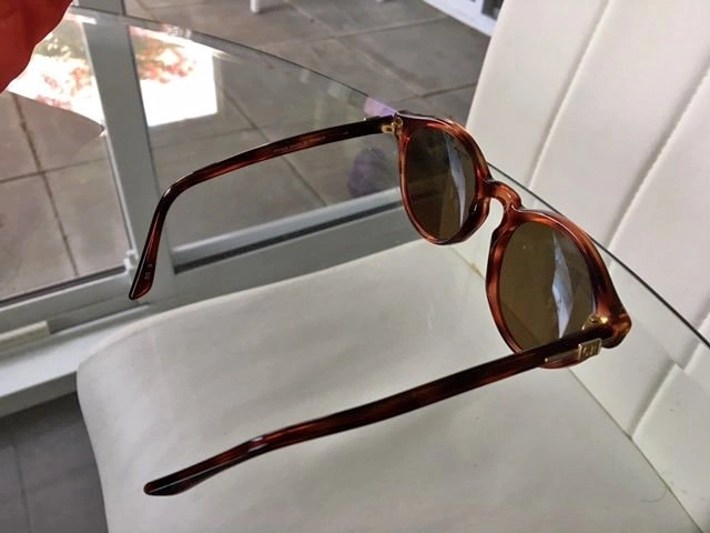 Georges Rech Paris sunglasses