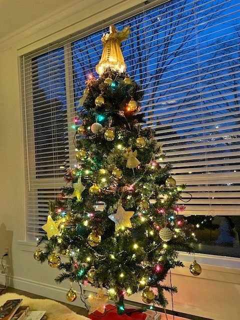 6 ft Christmas Tree