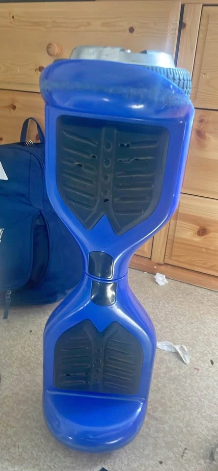 Hoverboard
