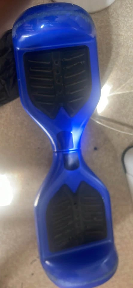 Hoverboard - photo 2