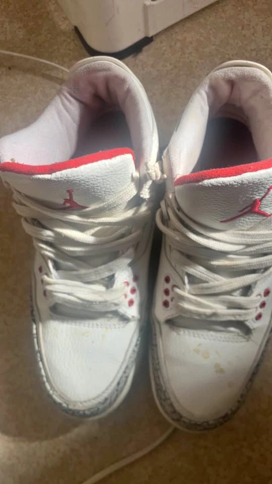 Jordan 3