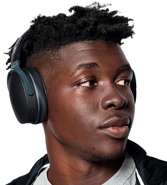 Skullcandy Hesh Evo Wireless Over-Ear Bluetooth Headphones - photo 2