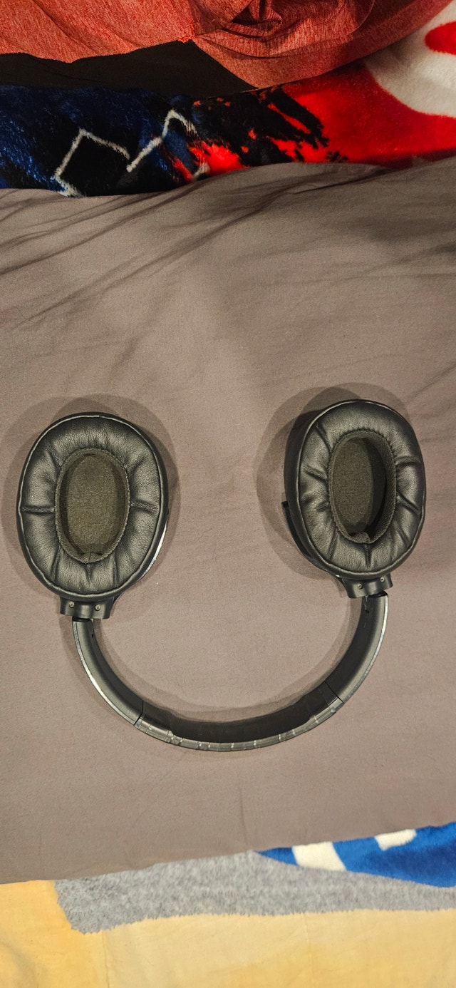 Skullcandy Hesh Evo Wireless Over-Ear Bluetooth Headphones - photo 5