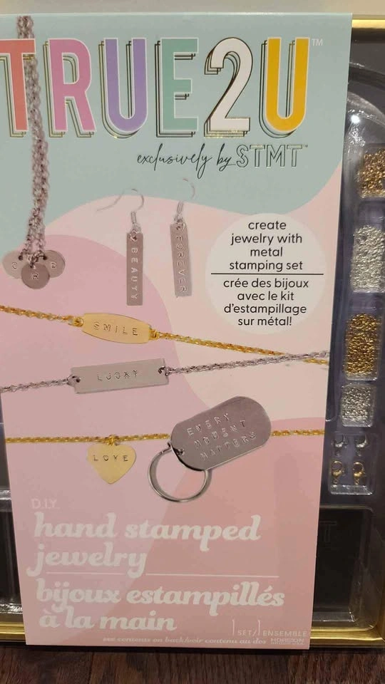 BNIB Jewelry Making Set - photo 2