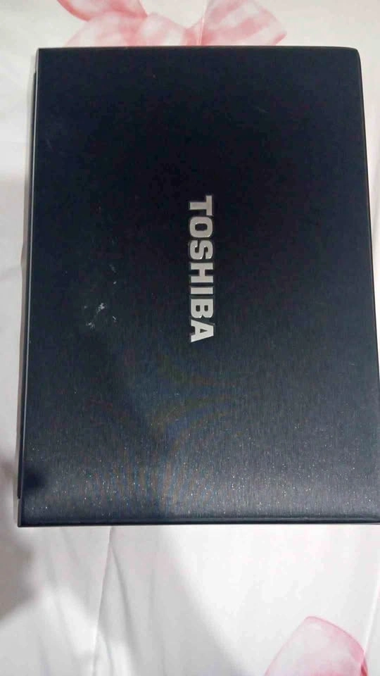 Toshiba Portégé R830 Windows 10 Laptop
