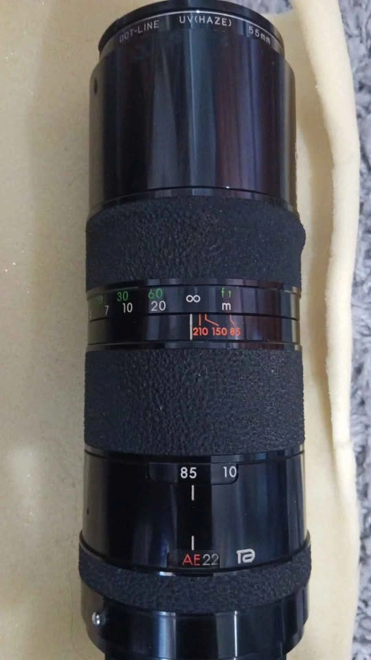 Tamron Camera Lens - photo 2