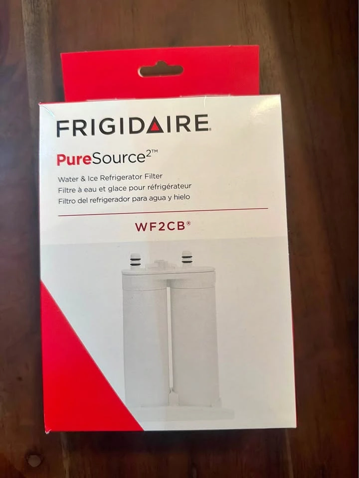 Frigidaire WF2CB Water Filter – Brand New