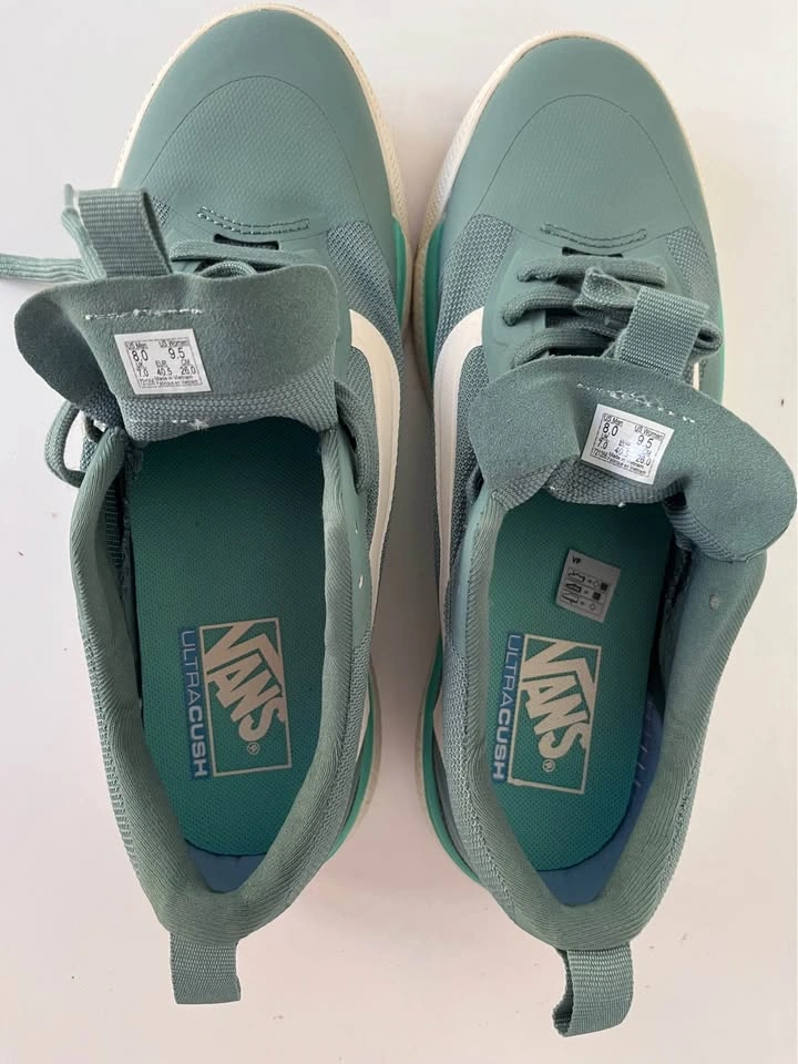 NEW Vans UltraRange EXO (Unisex: Men’s 8 / Women’s 9.5) - photo 3
