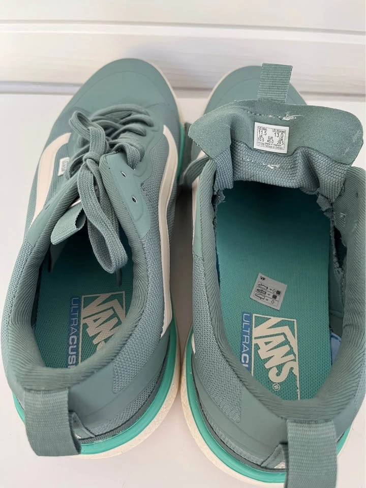 Brand New Vans UltraRange EXO (Men's 11.5 / Women's 13) - photo 3