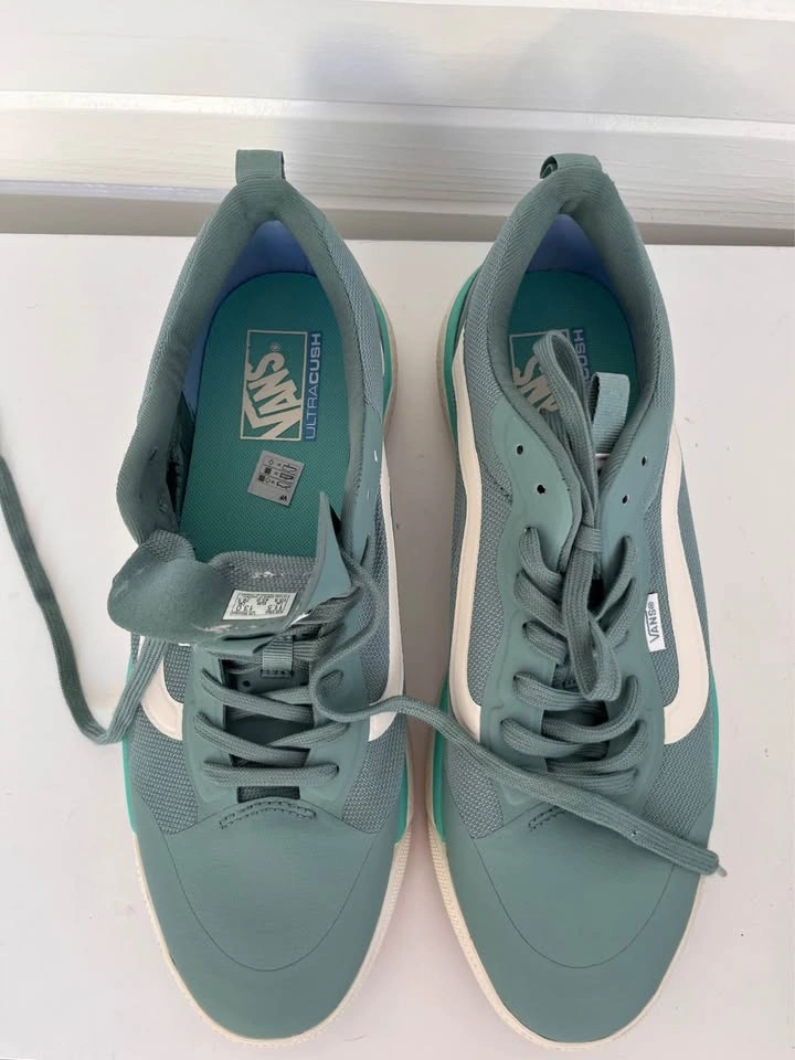 Brand New Vans UltraRange EXO (Men's 11.5 / Women's 13) - photo 5