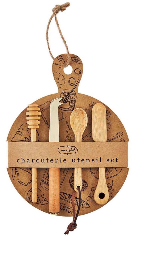 Charcuterie / Cheese / Sushi Cutting Board - photo 4