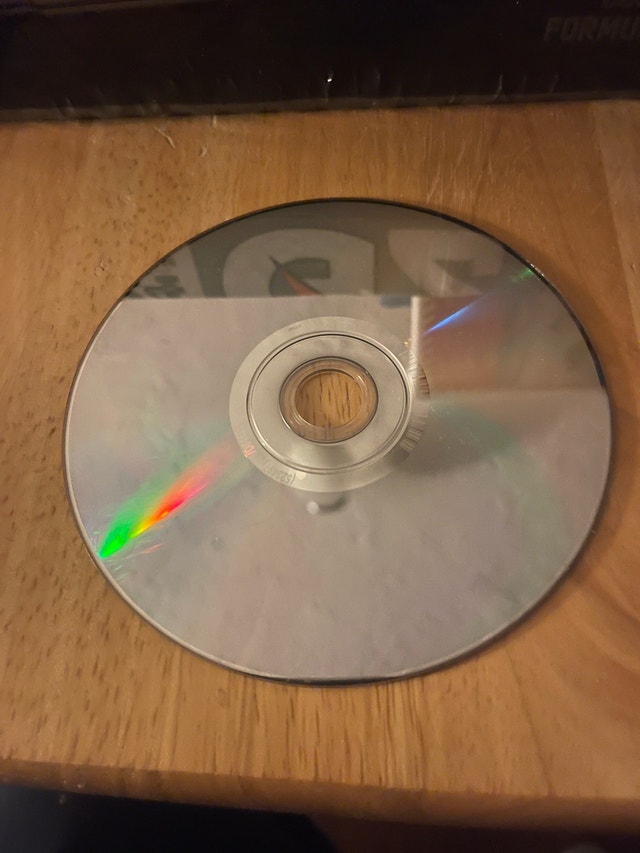 Casper's Haunted Christmas DVD - photo 2