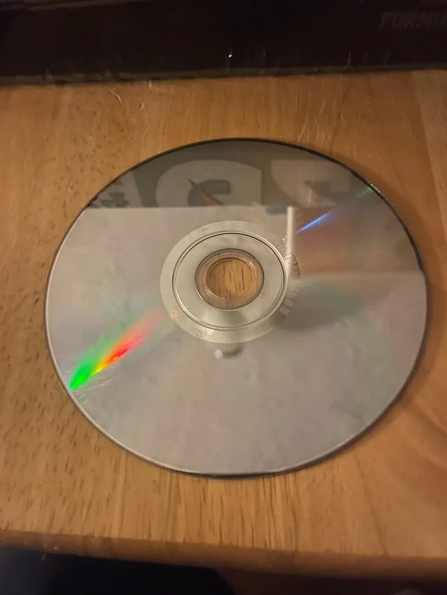 Casper's Haunted Christmas DVD - photo 3